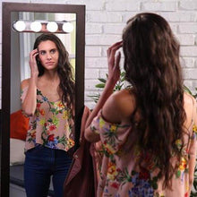 Load image into Gallery viewer, Portable Makeup Mirror Light Bulbs