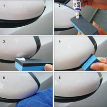 Load image into Gallery viewer, Car Polishing &amp; Scratch Removing Set