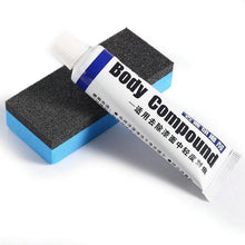 Load image into Gallery viewer, Car Polishing &amp; Scratch Removing Set