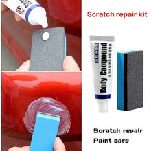 Load image into Gallery viewer, Car Polishing &amp; Scratch Removing Set