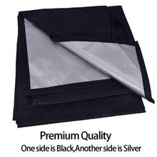 Load image into Gallery viewer, Full Windshield Cover Protection