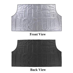 Full Windshield Cover Protection