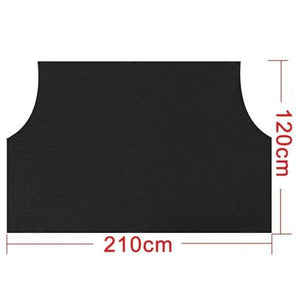Full Windshield Cover Protection