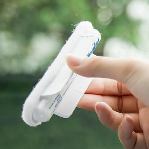 Anti-Rain Windshield Wiper