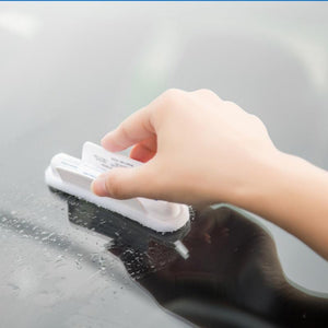 Anti-Rain Windshield Wiper