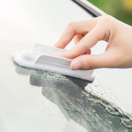 Anti-Rain Windshield Wiper