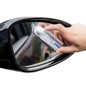 Anti-Rain Windshield Wiper