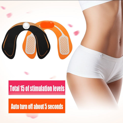 MuscleMax Buttocks Trainer