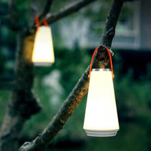 Load image into Gallery viewer, Portable Night Light Lamp