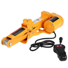 Load image into Gallery viewer, Automatic Car Jack Set