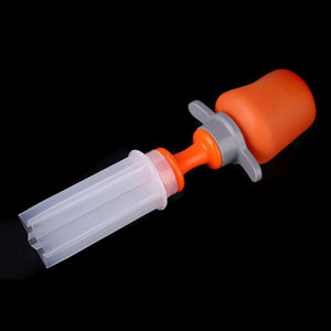 Pop Out Food Fruit Shaper