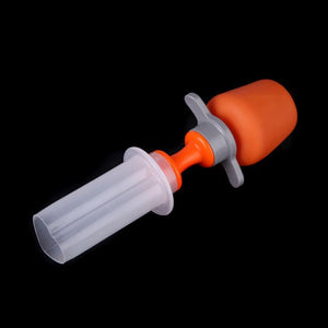 Pop Out Food Fruit Shaper