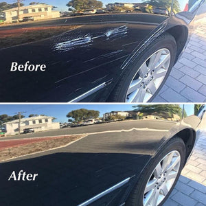 Car Polishing &amp; Scratch Removing Set