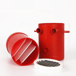 Microwave French Fries Maker
