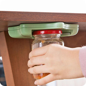Easy Jar Opener