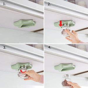 Easy Jar Opener