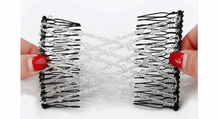 Load image into Gallery viewer, Magic Elastic Hair Comb