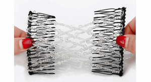 Magic Elastic Hair Comb