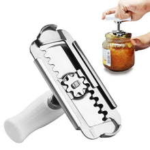 Load image into Gallery viewer, Effortless Arthritis Jar Opener