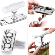 Load image into Gallery viewer, Effortless Arthritis Jar Opener