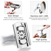 Load image into Gallery viewer, Effortless Arthritis Jar Opener