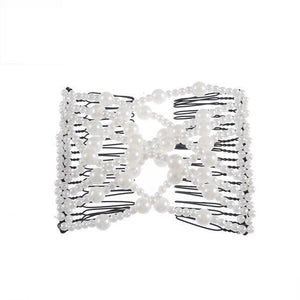 Magic Elastic Hair Comb