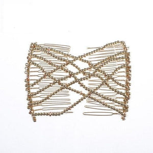 Magic Elastic Hair Comb