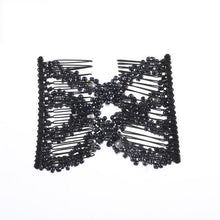 Load image into Gallery viewer, Magic Elastic Hair Comb