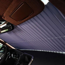 Load image into Gallery viewer, Retractable Car Visor