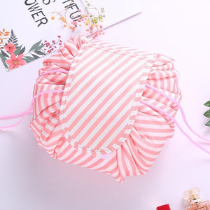 Quick Makeup Bag