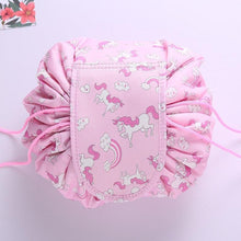 Load image into Gallery viewer, Quick Makeup Bag