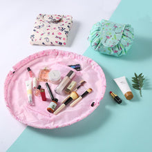 Load image into Gallery viewer, Quick Makeup Bag