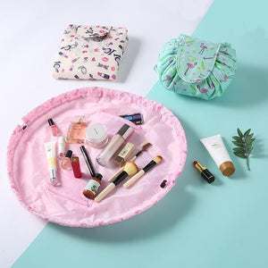 Quick Makeup Bag