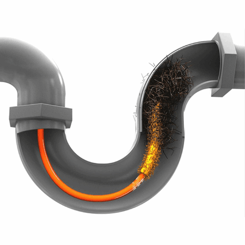 Drain Unclogger