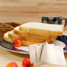 Load image into Gallery viewer, Reusable Toaster Bag (5 PCS)
