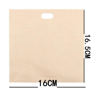 Reusable Toaster Bag (5 PCS)