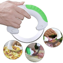 Load image into Gallery viewer, Innovative Rolling Kitchen Knife