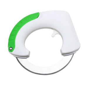 Innovative Rolling Kitchen Knife