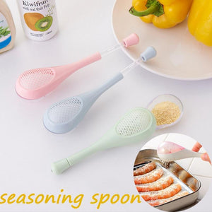 Perfect Seasoning Spoon