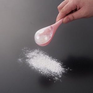 Perfect Seasoning Spoon
