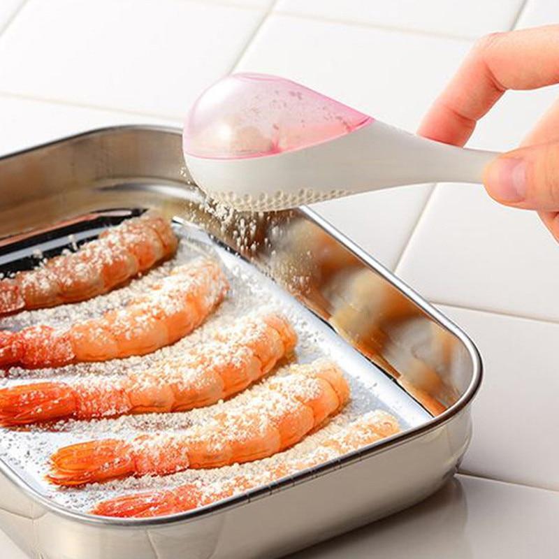 Perfect Seasoning Spoon