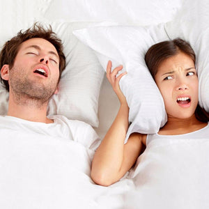 Anti-Snore Chin Strap