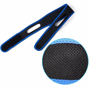 Anti-Snore Chin Strap