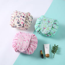 Load image into Gallery viewer, Quick Makeup Bag