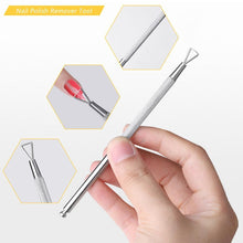 Load image into Gallery viewer, Triangle Nail Polish Remover