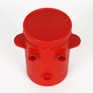 Microwave French Fries Maker