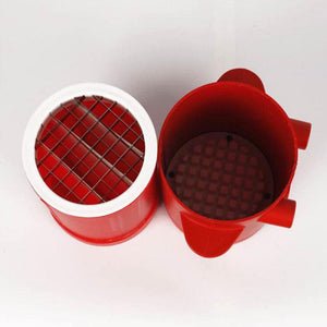 Microwave French Fries Maker