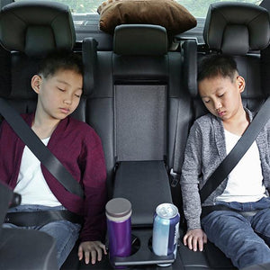 Car Seat Headrest