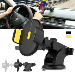 360 Instant-Flex Phone Holder