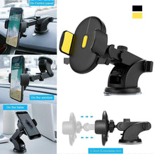 Load image into Gallery viewer, 360 Instant-Flex Phone Holder